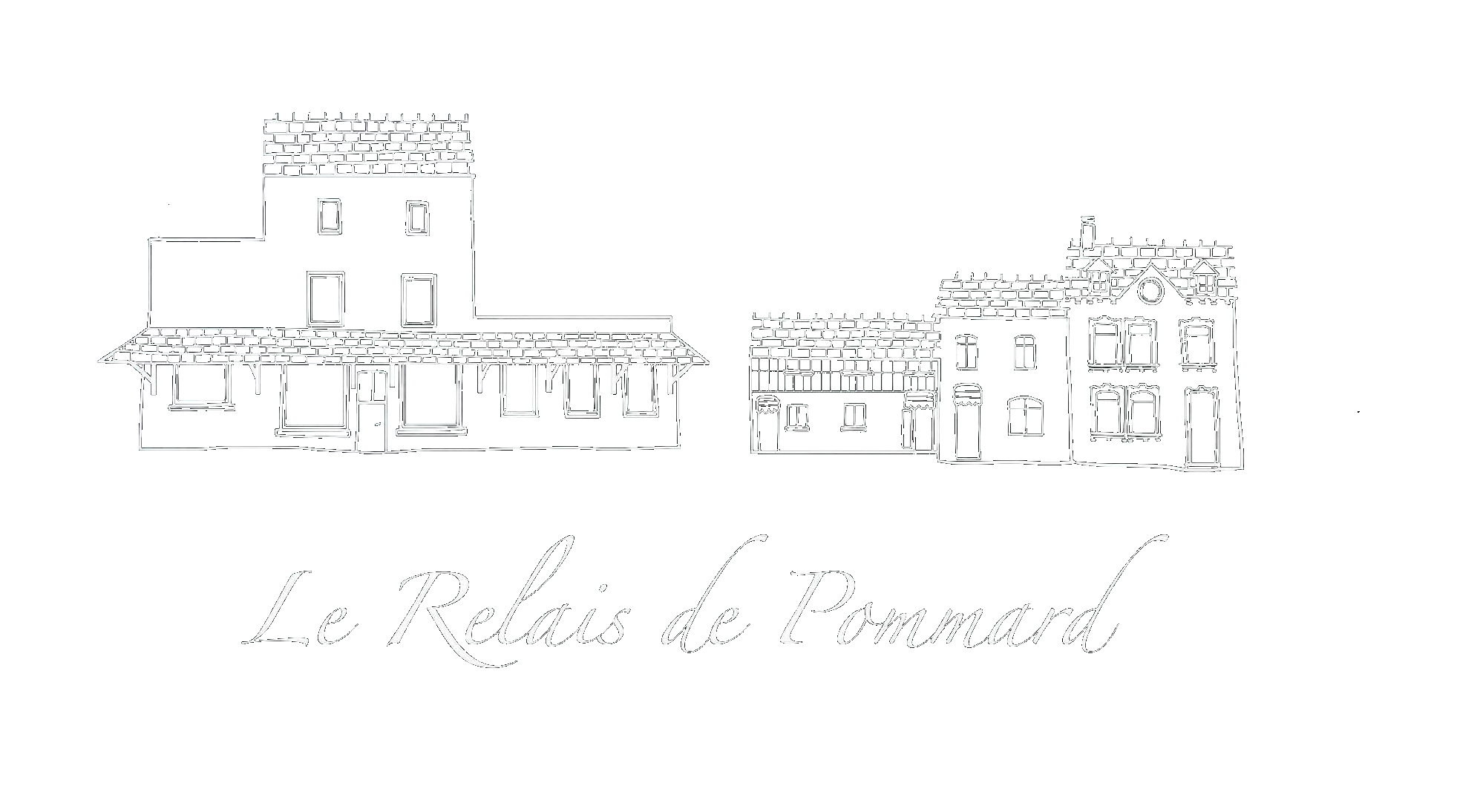 Relais de pommard