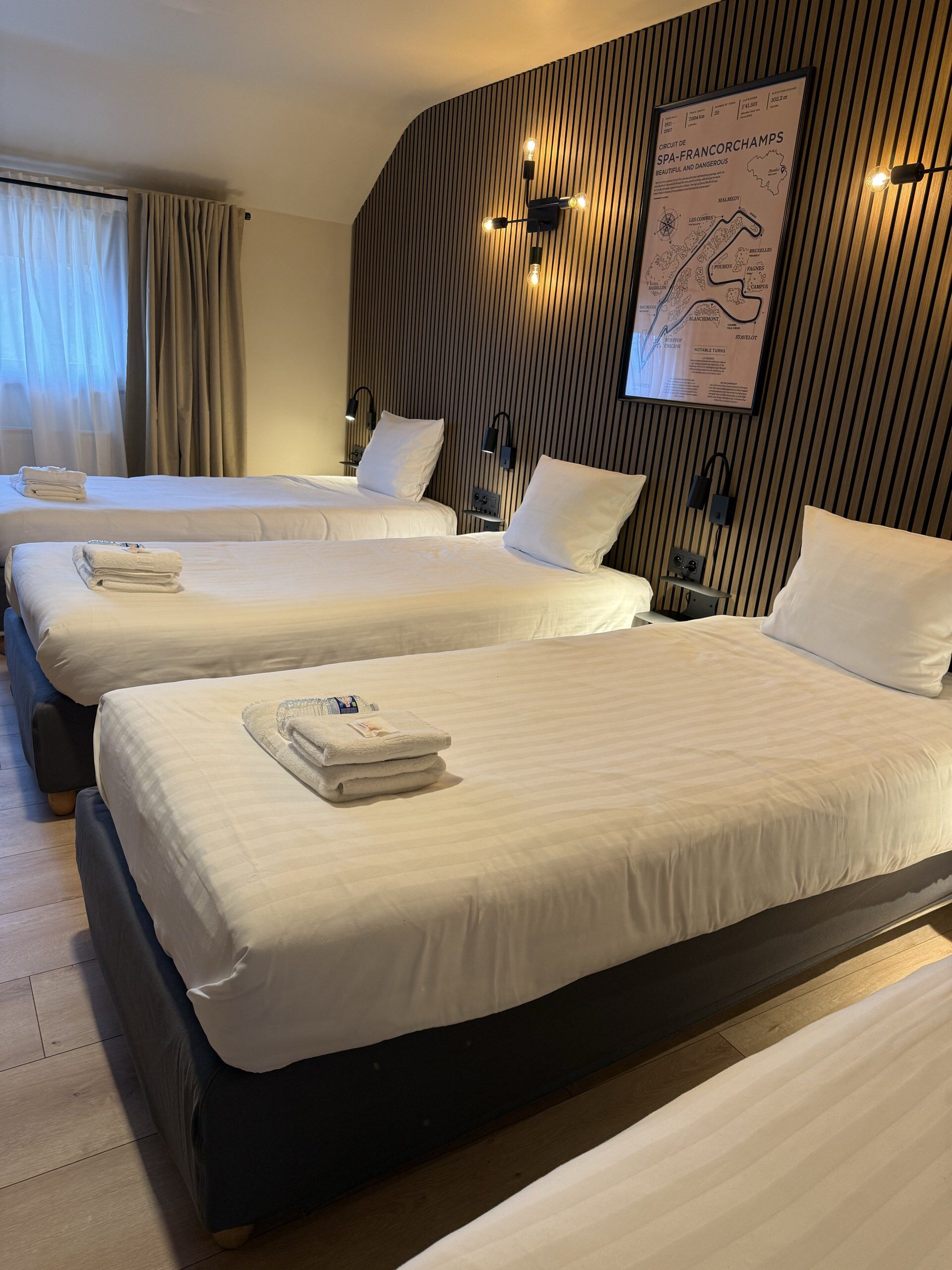 Hotel Spa Francorchamps