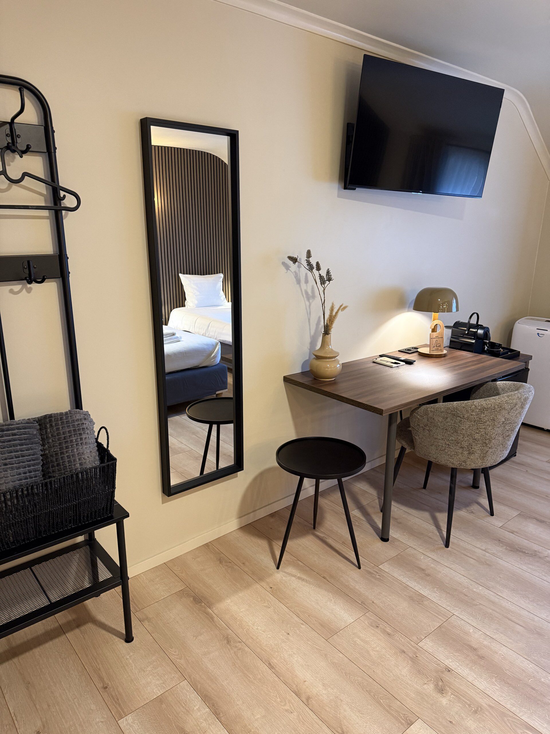 Hotel Spa Francorchamps
