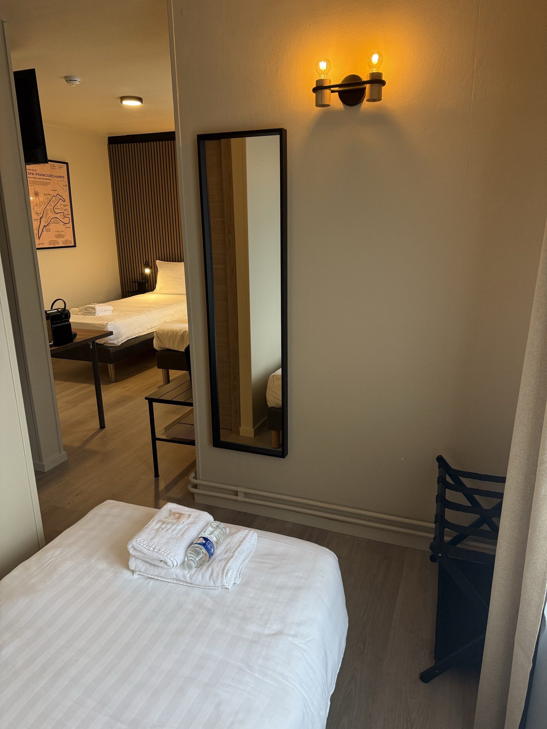 Hotel Spa Francorchamps